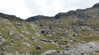 Il Lago delle savine _8