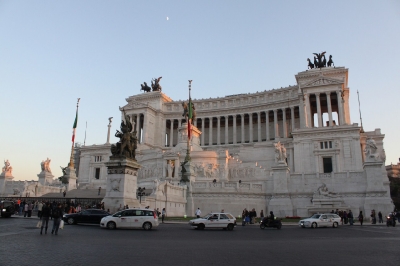 Altare della Patria_25